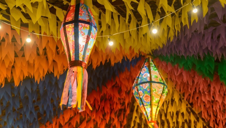 Grande Arraial de Goiânia começa dia 18 de junho