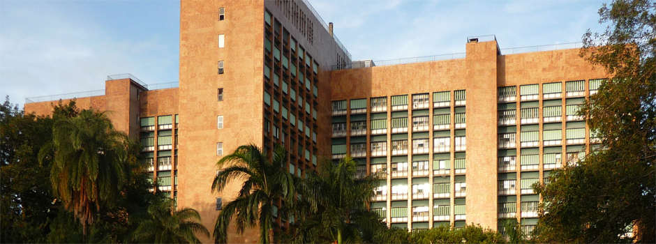 Ipsemg abre chamamento público para contratação de profissionais da saúde no Hospital Governador Israel Pinheiro